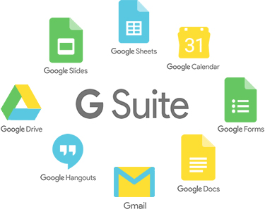 Mengenal Lebih Dekat Produk Andalan Google: G Suite