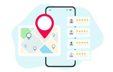 Meningkatkan Rating Google My Business