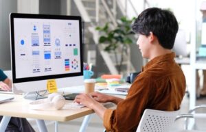 elemen penting pembuatan website