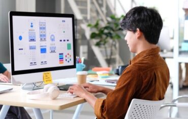 elemen penting pembuatan website