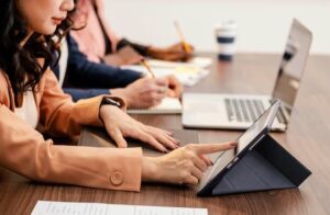 Digital Learning