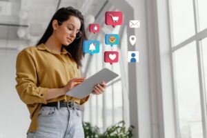 Ini Strategi Posting di Media Sosial! Kenapa Tidak Harus Posting Tiap Hari