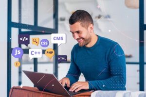 Memiliki Website