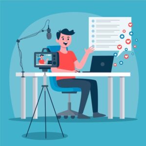 Apa Itu Content Creator