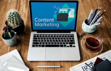 Apa Itu Content Marketing