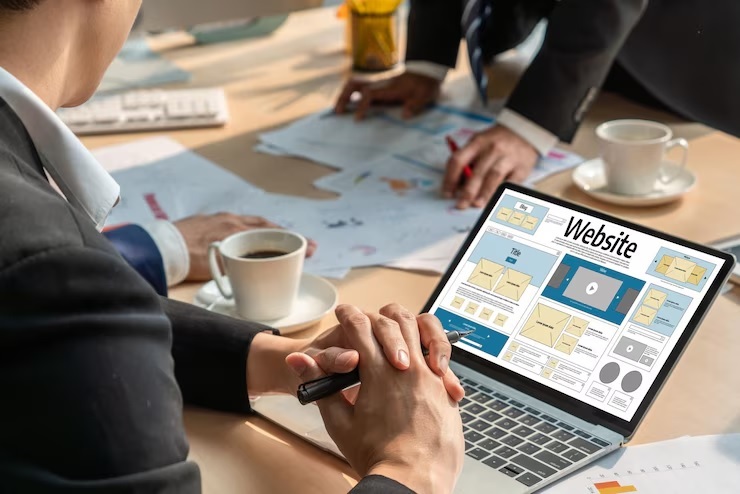 Panduan Membangun Website B2B yang Efektif untuk Menarik Klien
