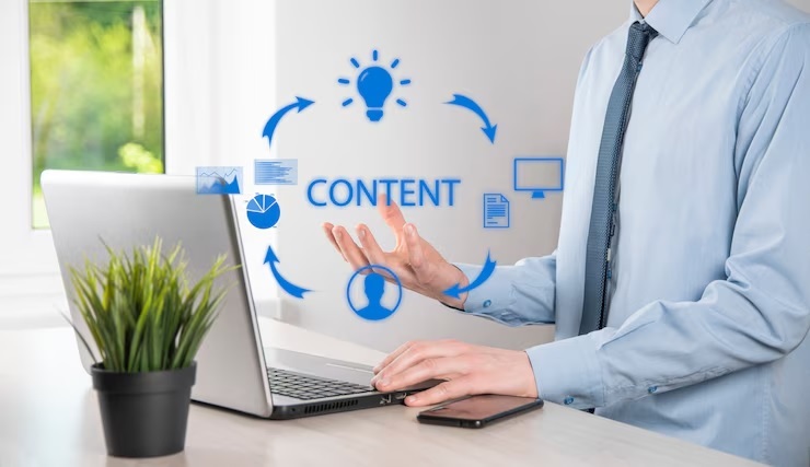 Konten Pilar Penting dalam Strategi Digital Marketing