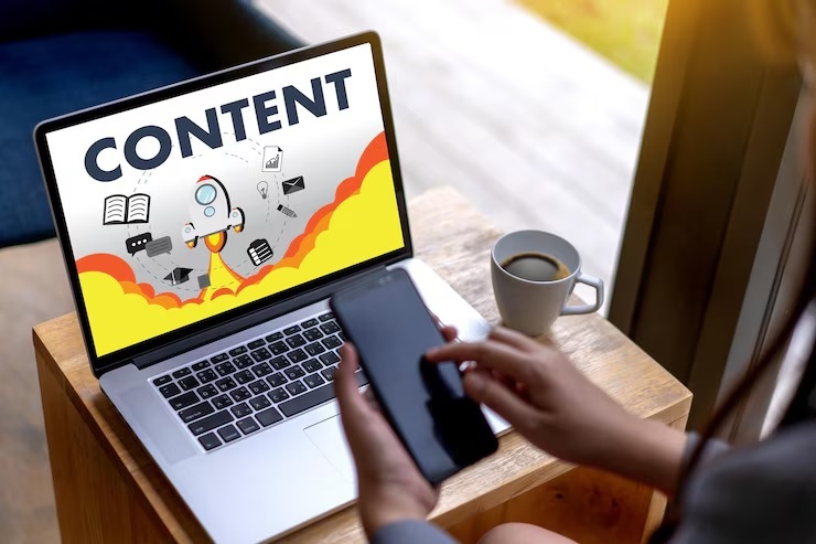 Mengenal Dynamic Content