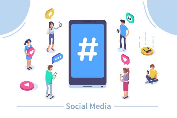 Jenis-Jenis Hashtag yang Perlu Diketahui