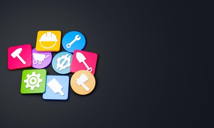 Tools Desain Gratis untuk sosial media