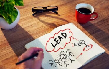 lead nurturing