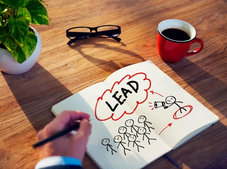 lead nurturing