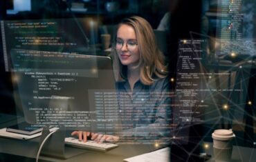 website developer