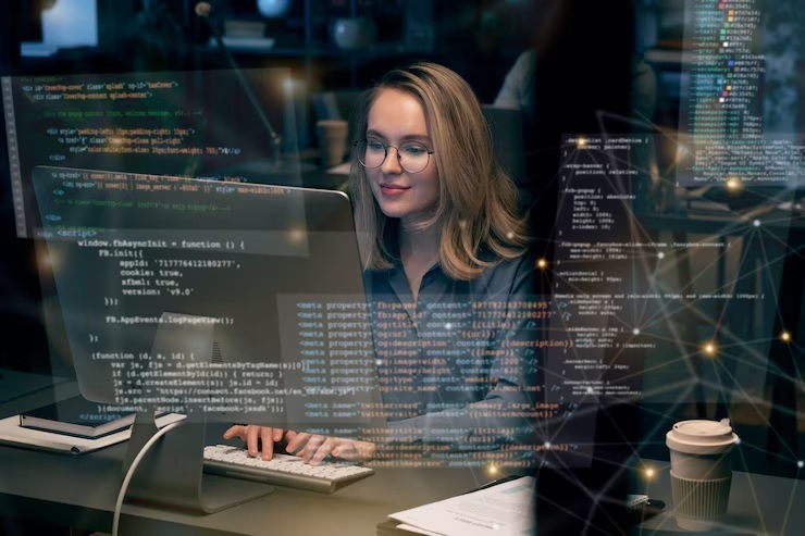 website developer