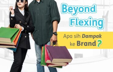 Flexing di Media Sosial