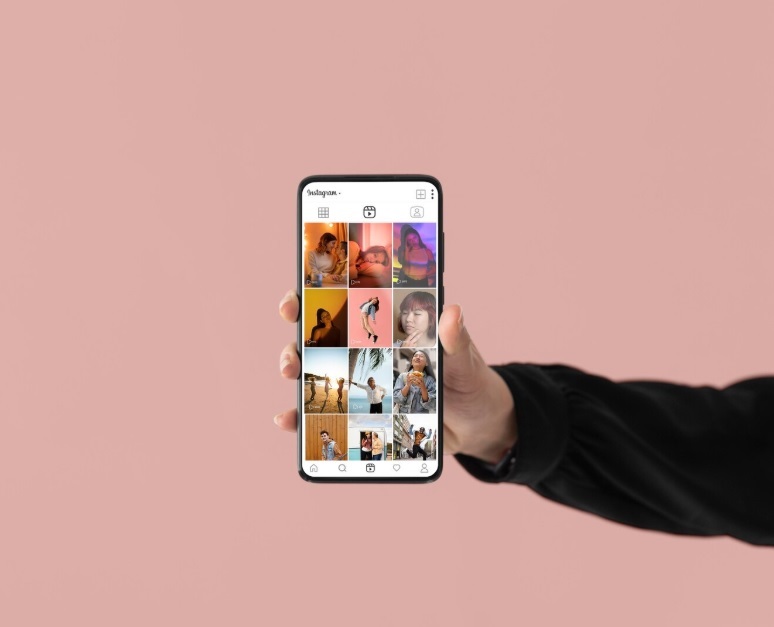 Kenapa Masuk Halaman Explore Instagram Itu Penting