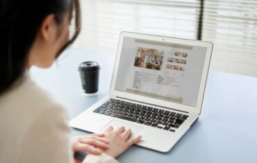 Landing Page vs Homepage