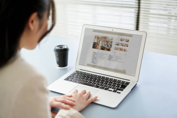 Landing Page vs Homepage