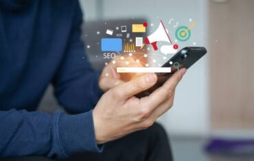 SEO atau Social Media Marketing