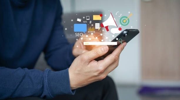 SEO atau Social Media Marketing