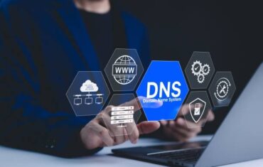 domain hosting