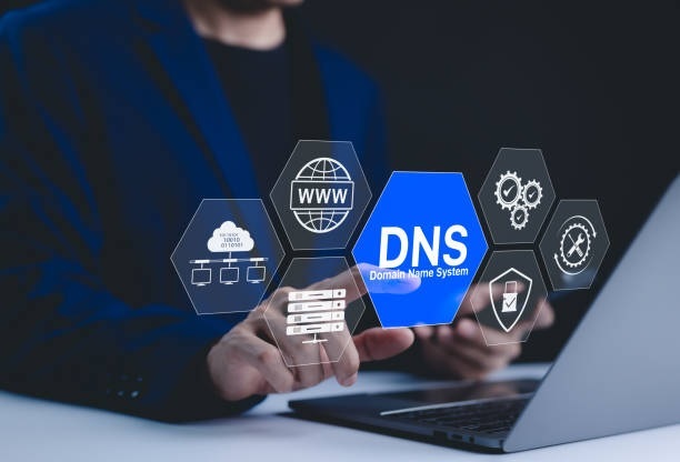 domain hosting