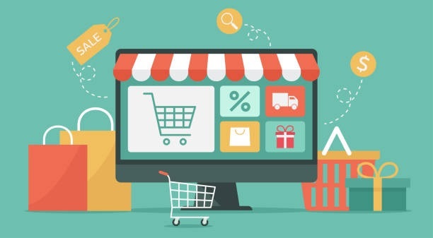 fitur online shop