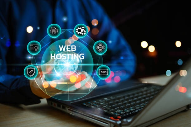 hosting ssl
