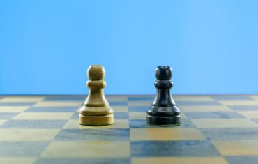 Strategi Competitive Advantage