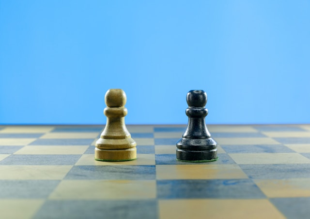 Strategi Competitive Advantage