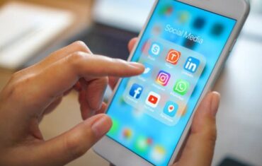 jenis social media marketing