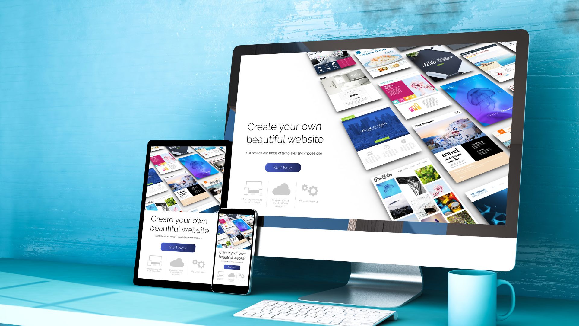 headless cms