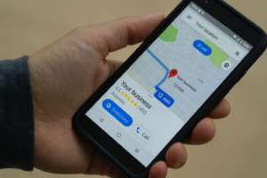 Cara Menghapus Google Maps, menghapus google bisnisku