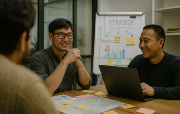 Tugas Digital Marketer