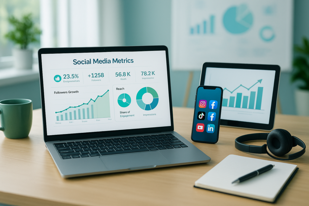 Mengapa Mengukur Kinerja Media Sosial Itu Penting