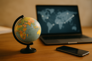 Mengapa Relasi Sangat Penting dalam Bisnis Modern