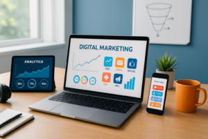 Mengapa Bisnis Membutuhkan Digital Marketing Tools