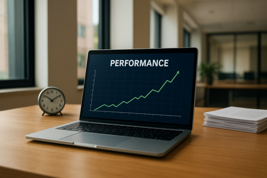 Pentingnya Mengukur Performance dalam Organisasi
