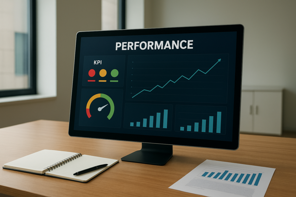 Performance: Cara Mengukur dan Meningkatkan Kinerja