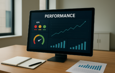 Performance: Cara Mengukur dan Meningkatkan Kinerja
