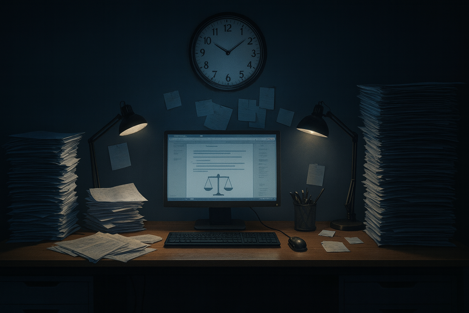 Overtime: Pengertian dan Dampaknya pada Produktivitas