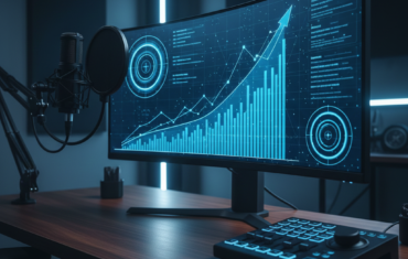 Viewers: Cara Mendapatkan Penonton Lebih Banyak