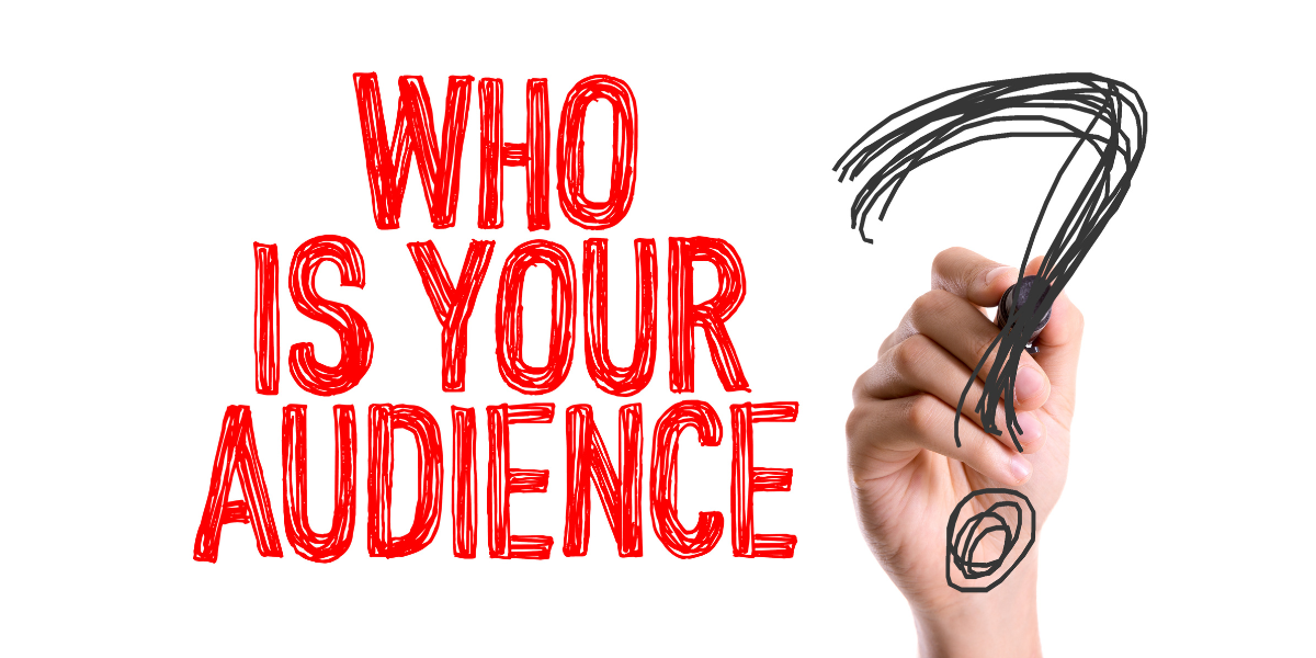 Cara Menentukan Target Audience