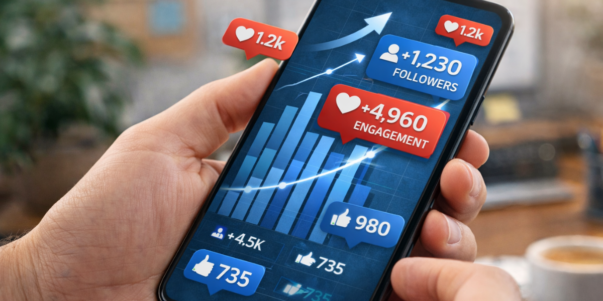 Dampak Jangka Panjang bagi Bisnis Online