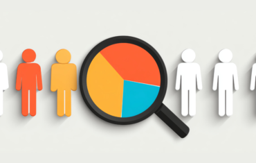 Target audience vs target market