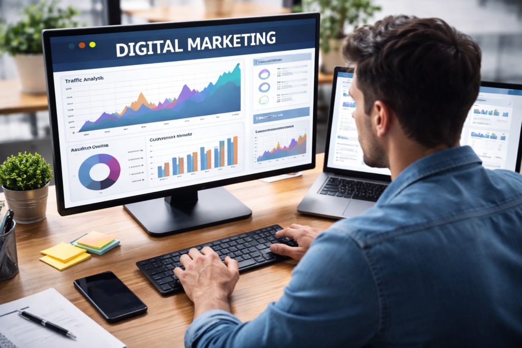 macam macam strategi pemasaran