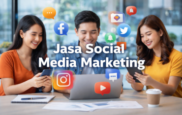 social media marketing