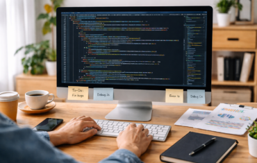 jasa pembuatan website company profile