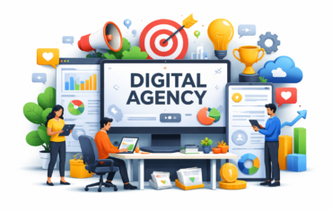 digital agency Jakarta