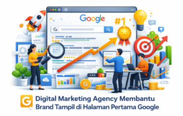 strategi digital marketing